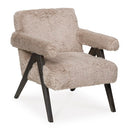 Goda Accent Chair - Furniture Warehouse (GA)