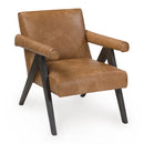 Goda Accent Chair - Furniture Warehouse (GA)