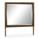 Marxmore Bedroom Mirror - Furniture Warehouse (GA)