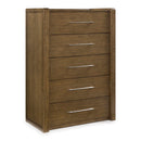 Marxmore Chest of Drawers - Furniture Warehouse (GA)