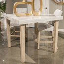 Larawyn Counter Height Dining Table - Furniture Warehouse (GA)