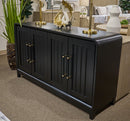 Darcyjo Dining Server - Furniture Warehouse (GA)