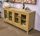 Lasinger Dining Server - Furniture Warehouse (GA)