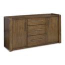 Marxmore Dining Server - Furniture Warehouse (GA)