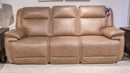 Glencroft Power Reclining Sofa