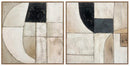 Bexlen Wall Art (Set of 2)