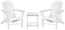 Sundown Treasure Outdoor Seating Set