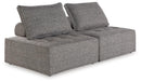 Bree Zee Outdoor Sectional