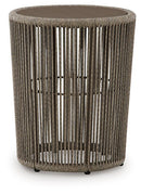 Majors Beach Outdoor Table and 2 Chairs - Furniture Warehouse (GA)