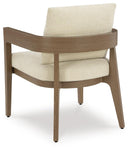 Serene Bay Outdoor Dining Set - Furniture Warehouse (GA)