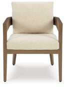 Serene Bay Outdoor Dining Set - Furniture Warehouse (GA)