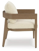 Serene Bay Outdoor Dining Set - Furniture Warehouse (GA)