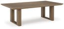 Serene Bay Outdoor Seating Set - Furniture Warehouse (GA)