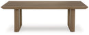 Serene Bay Outdoor Seating Set - Furniture Warehouse (GA)