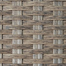 Cliff Trails Outdoor Rocking Arm Chair (Set of 2) - Furniture Warehouse (GA)