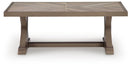 Laguna Heights Outdoor Coffee Table