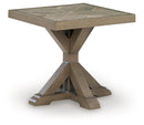 Laguna Heights Outdoor End Table - Furniture Warehouse (GA)