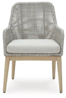 Seton Creek Outdoor Seating Set
