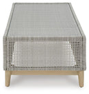 Seton Creek Outdoor Seating Set