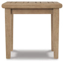 Gerianne End Table