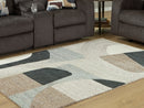 Edrickhill 5' x 7' Rug - Furniture Warehouse (GA)