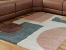 Flynnwick 5' x 7' Rug - Furniture Warehouse (GA)