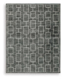 Elderland Washable Area Rug - Furniture Warehouse (GA)