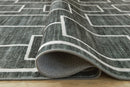 Elderland Washable 7'6" x 9'6" Area Rug - Furniture Warehouse (GA)