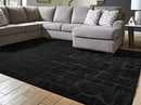 Gibbswell Washable Area Rug - Furniture Warehouse (GA)