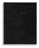 Gibbswell Washable Area Rug - Furniture Warehouse (GA)