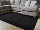 Gibbswell Washable Area Rug - Furniture Warehouse (GA)