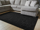 Gibbswell Washable Area Rug - Furniture Warehouse (GA)