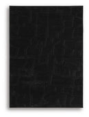Gibbswell Washable Area Rug - Furniture Warehouse (GA)