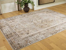 Livdon Washable Rug - Furniture Warehouse (GA)