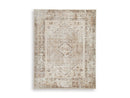 Livdon Washable Rug - Furniture Warehouse (GA)