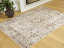Livdon Washable Rug - Furniture Warehouse (GA)