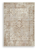 Livdon Washable Rug - Furniture Warehouse (GA)