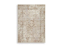 Livdon Washable Rug - Furniture Warehouse (GA)