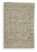 Neroham Rug - Furniture Warehouse (GA)