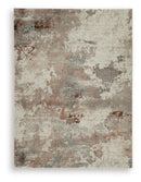 Jadenburg Rug - Furniture Warehouse (GA)