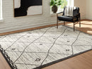 Fenriston Rug - Furniture Warehouse (GA)