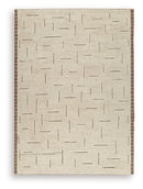 Clayman Rug - Furniture Warehouse (GA)