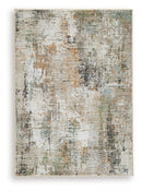 Torinette Rug - Furniture Warehouse (GA)