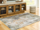 Torinette Rug - Furniture Warehouse (GA)