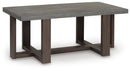 Dynnford Table (Set of 3)