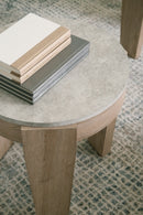 Guystone Table (Set of 3) - Furniture Warehouse (GA)