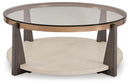 Frazwa Occasional Table Set