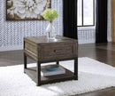 Johurst End Table Set