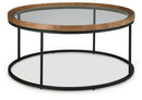 Noraluna Coffee Table - Furniture Warehouse (GA)