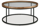 Noraluna Coffee Table - Furniture Warehouse (GA)